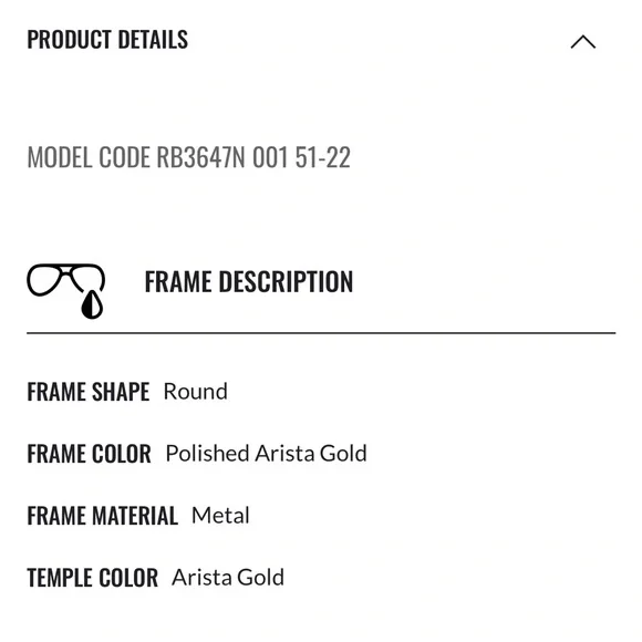 Ray-Ban Round Double Bridge Sunglasses - Picture 12 of 14